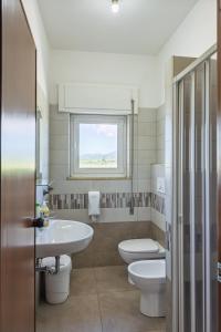 Gallery image of Albergo Ristorante La Noce in Colleferro +12 photos