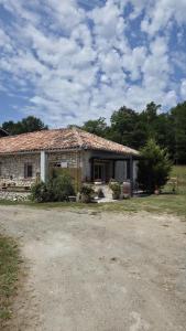 Gallery image of Le Gîte du Clotte in Cazes-Mondenard