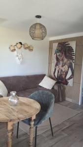 Gallery image of Le Gîte du Clotte in Cazes-Mondenard +5 photos
