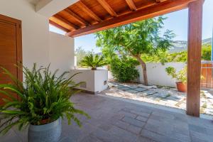 Gallery image of Spanish Blue in Cala Gonone +48 photos