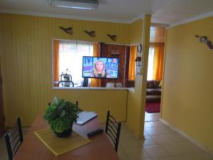 Gallery image of Apartamento Bordeluna in Coihaique