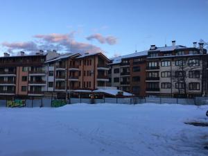 Gallery image of Ramada 2 Ski Apartment in Bansko