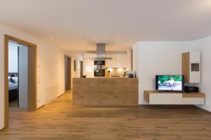 Gallery image of Appartement-Ennemoser in Mellau