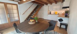 Gallery image of Im Landhaus an der Aare in Veltheim +5 photos