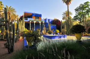 Gallery image of Riad Ayni in Marrakesh