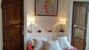 ムージャンにあるLa Douce Heureのギャラリーの写真