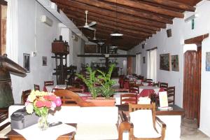 Gallery image of Oasis Guesthouse in Chania Town