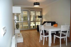Fotografia z galérie ubytovania Apartamentos Cedeira v destinácii Cedeira