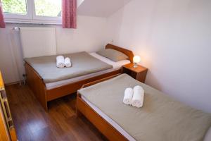 Gallery image of Brezov Kot Apartment in Jesenice na Dolenjskem