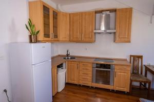 Gallery image of Brezov Kot Apartment in Jesenice na Dolenjskem