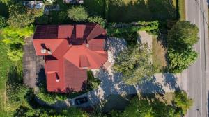 Gallery image of Brezov Kot Apartment in Jesenice na Dolenjskem