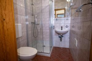 Gallery image of Brezov Kot Apartment in Jesenice na Dolenjskem +9 photos
