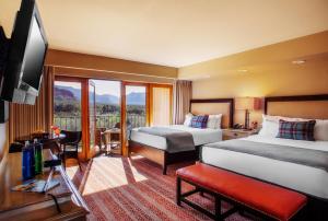 Gallery image of Orchards Inn in Sedona