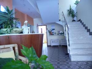 Fotografie z fotogalerie ubytování Hotel Suprem sul Mare v Rimini