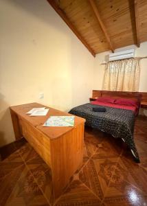 Foto de Cabaña para dos, escapada en la selva - Oré Lodge