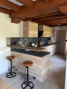Gallery image of maison de campagne in Graulhet