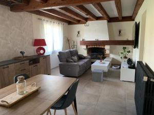 Gallery image of maison de campagne in Graulhet