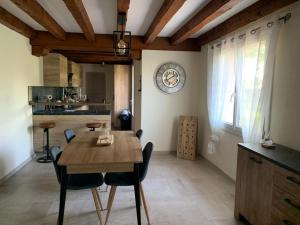 Gallery image of maison de campagne in Graulhet