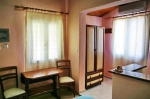 Gallery image of Paradise Studios in Petra