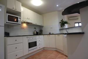 Gallery image of Darwin Deluxe Apartments in Darwin