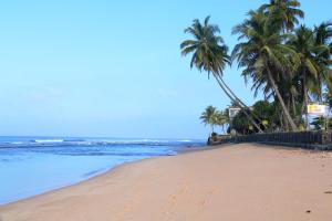 Gallery image of Akurala Beach Park in Hikkaduwa