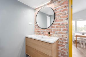 Gallery image of Enjoy! Piaseczno House in Piaseczno