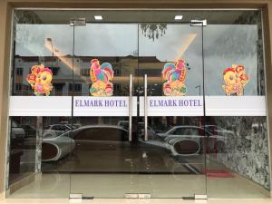 Fotografie z fotogalerie ubytování Elmark Hotel Kuantan v destinaci Kuantan