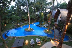 Gallery image of Green Bird Villa - CHSE Certified in Ubud