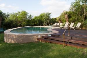 Gallery image of Stonehill River Lodge by Dream Resorts in Buffeljagsrivier