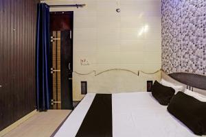 Gallery image of Hotel O Ginni in Rohtak