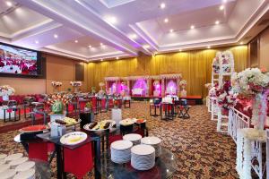 Gallery image of Swiss-Belinn Panakkukang in Makassar