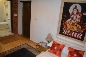 Bagno di Yamba Traditional Home