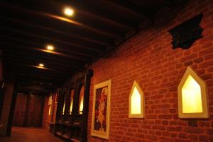 Foto dalla galleria di Yamba Traditional Home a Patan