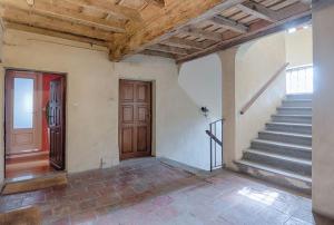 Zdjęcie z galerii obiektu La tua casa nel Quadrilatero w Turynie