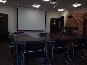 Poslovni prostor i/ili konferencijska sala u objektu Eko Dom Eturia
