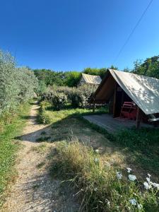 Gallery image of Domaine QUIESCIS in Marcellus