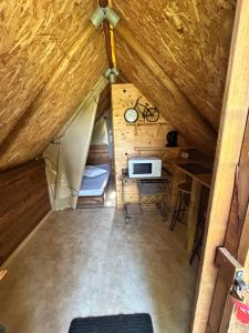 Gallery image of Domaine QUIESCIS in Marcellus +28 photos