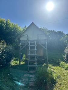 Gallery image of Domaine QUIESCIS in Marcellus