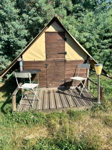 Gallery image of Domaine QUIESCIS in Marcellus