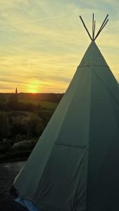 Gallery image of Domaine QUIESCIS in Marcellus