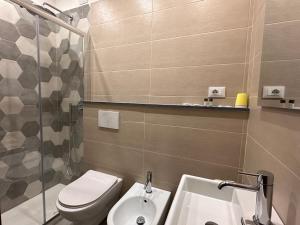 Bany a Hotel Eden