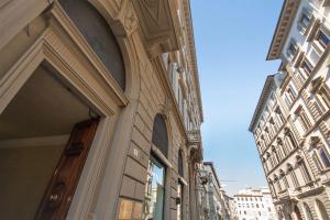 Foto da galeria de Unione Charme em Florença