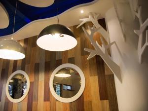 صورة لـ Bethlehem B&B في وجي