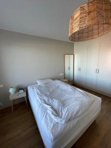 Gallery image of Ocean view apartment in Reykjavík