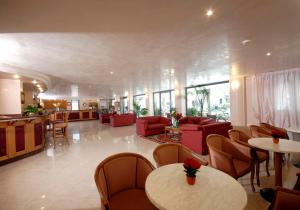 Imagem da galeria de Hotel Christian em Rimini