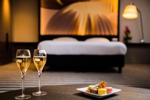 Simon Hotelで提供されているドリンク