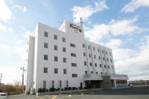 Galeriebild der Unterkunft Okadaya Bayside in Toyohashi