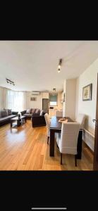 Gallery image of Gorica C Residence in Podgorica