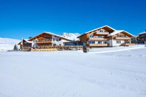 Imagen de la galería de Hotel Mohnenfluh, en Lech am Arlberg