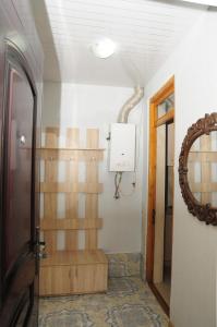 Ванная комната в Grimis Villa